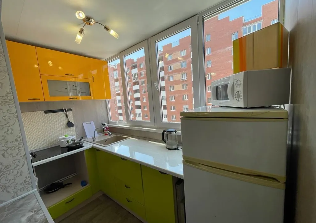 Лучше чем дома