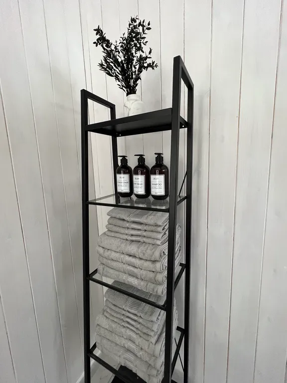 Домик с душой и дровяной баней