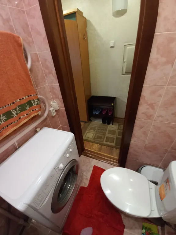 Квартира в центре города