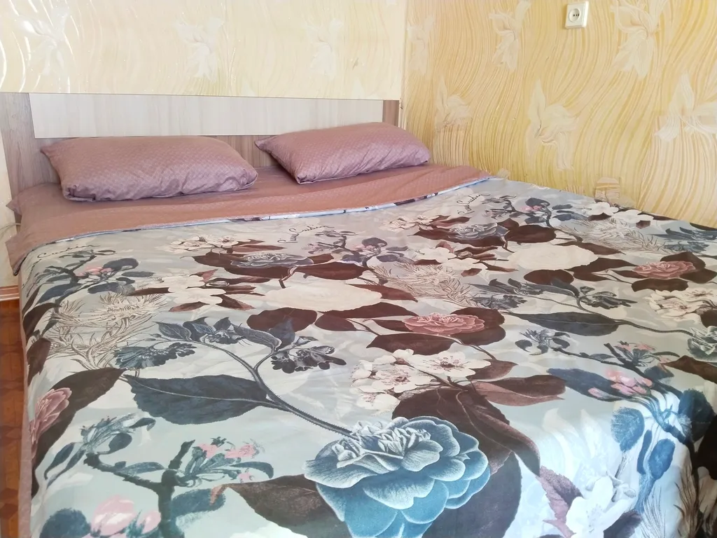 Квартира для командированных на сутки и на неделю