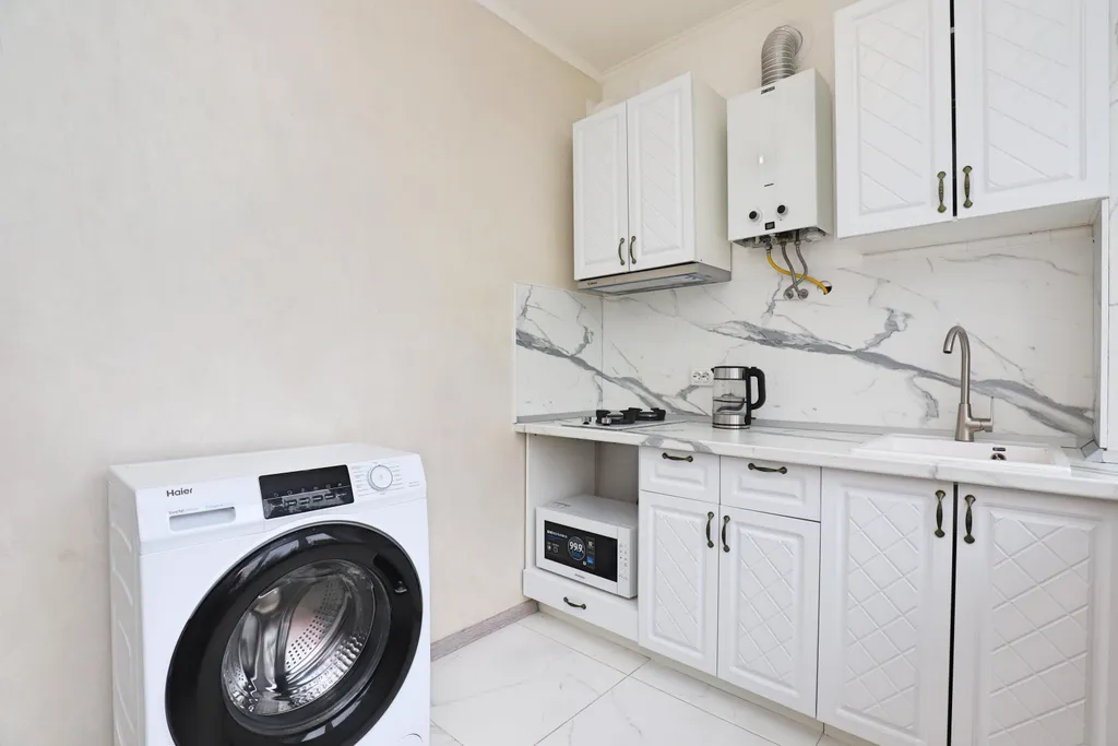 Панорамный вид на площадь Ленина и центр