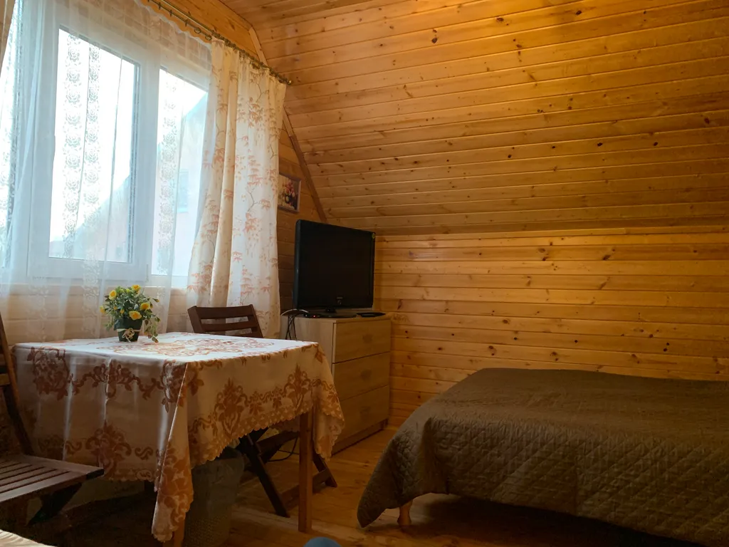 Коттедж Уютный Дом в сердце новой Москвы — Ватутинки