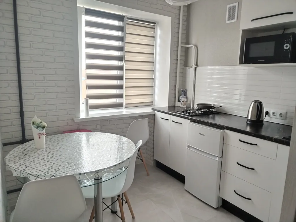 2-комнатная Квартира — аренда посуточно в Лида