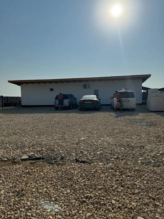 Уютный уголок