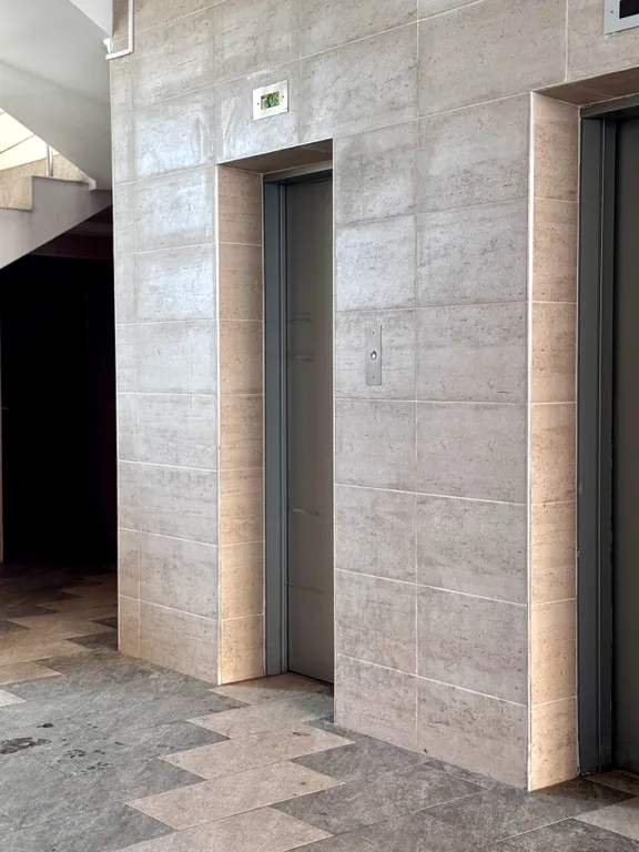 Уютная квартира недалеко от центра города Владикавказа