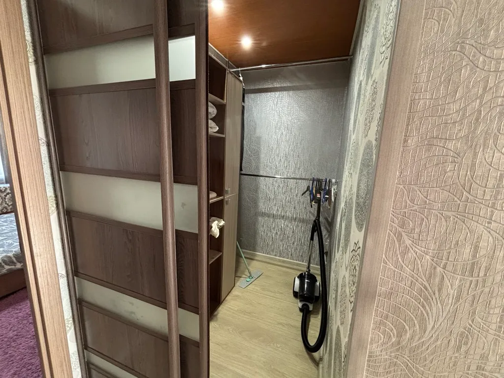 Уютная, чистая 2-комнатная квартира, рядом с ТЦ Эльдорадо