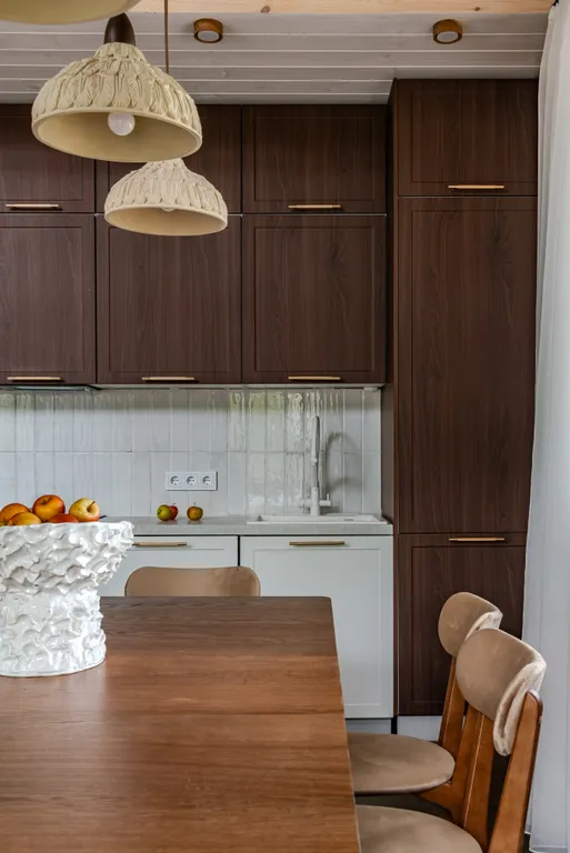 Лесное Шале