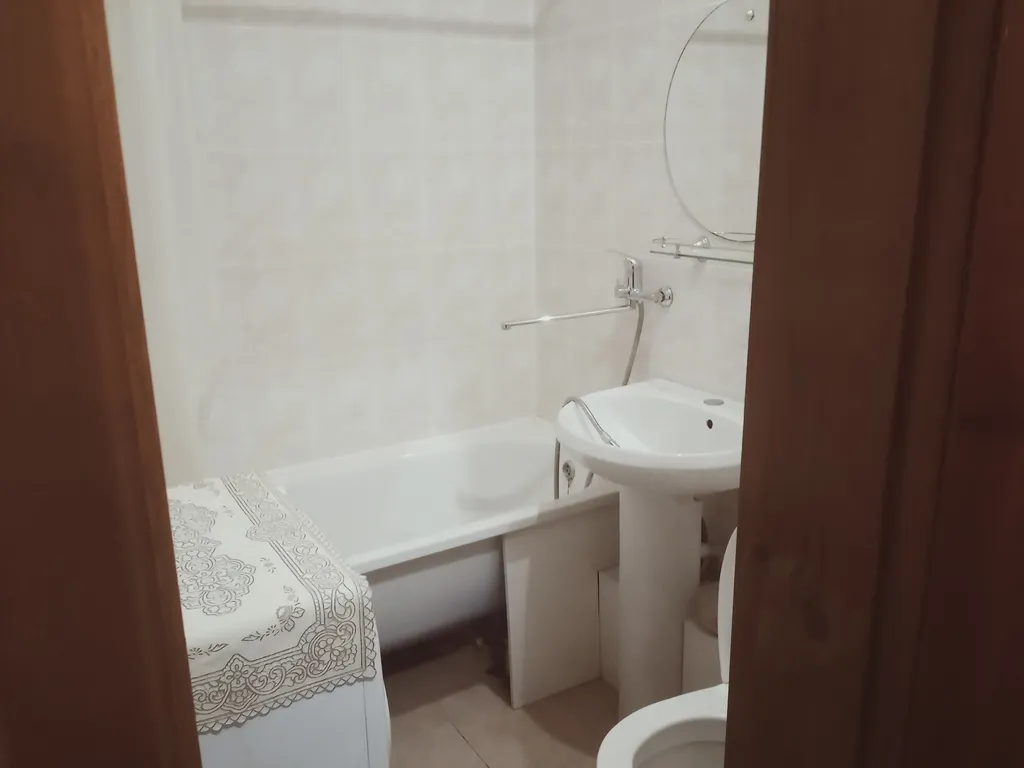 Лучшее в городе жильё