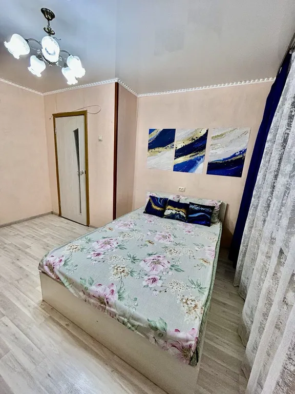 Квартира в центре города