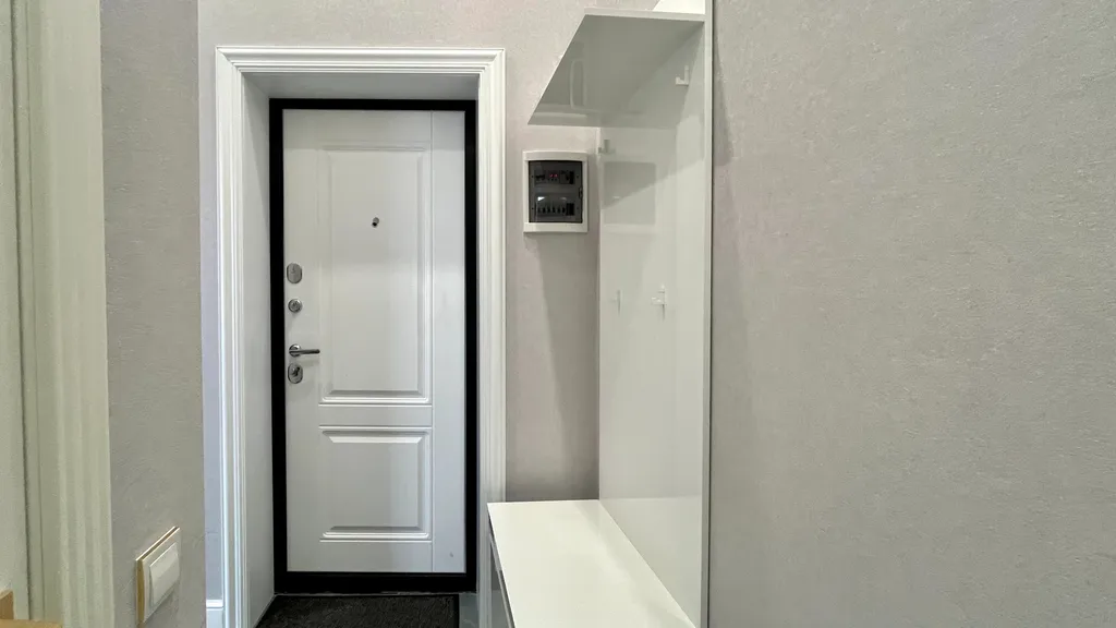 Апартаменты в историческом центре города