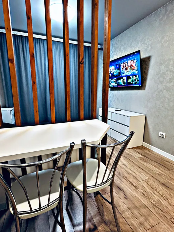 Шикарная студия