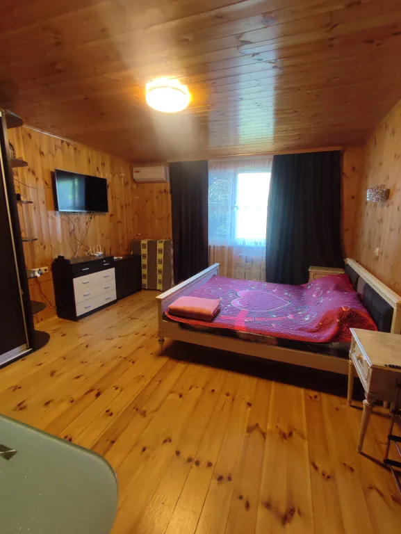 Прекрасное место для отдыха