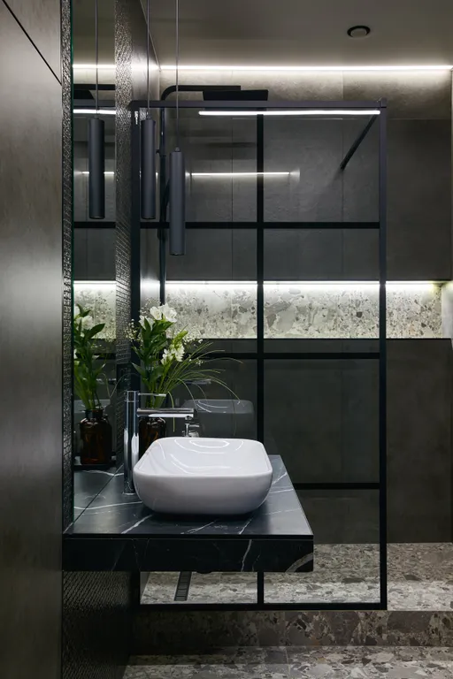 Квартира в центре города