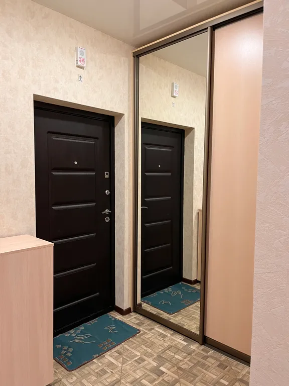 Уютная квартира на первом этаже в ЖК Бристоль с отдельным входом