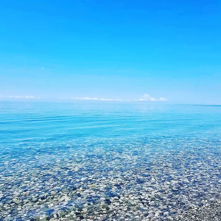 Уютная квартира у моря