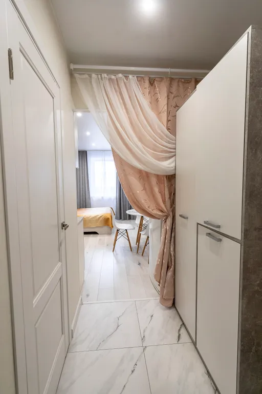 Квартира-студия