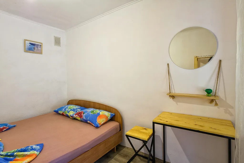 Романтический номер для двоих