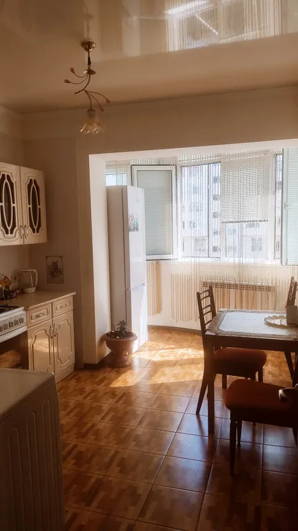 Квартира в Центре Нальчика