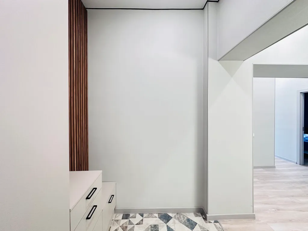 Квартира Элегантные апартаменты в деловом центре Алматы — Алматы