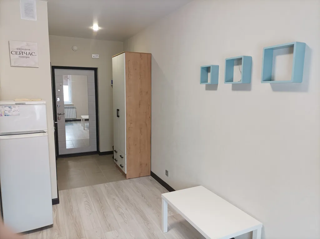 Студия в Мамулино 2+1