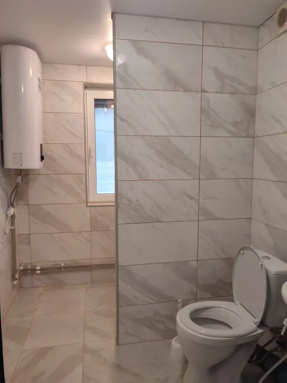 Двухэтажный дом под ключ у моря в Новом Афоне