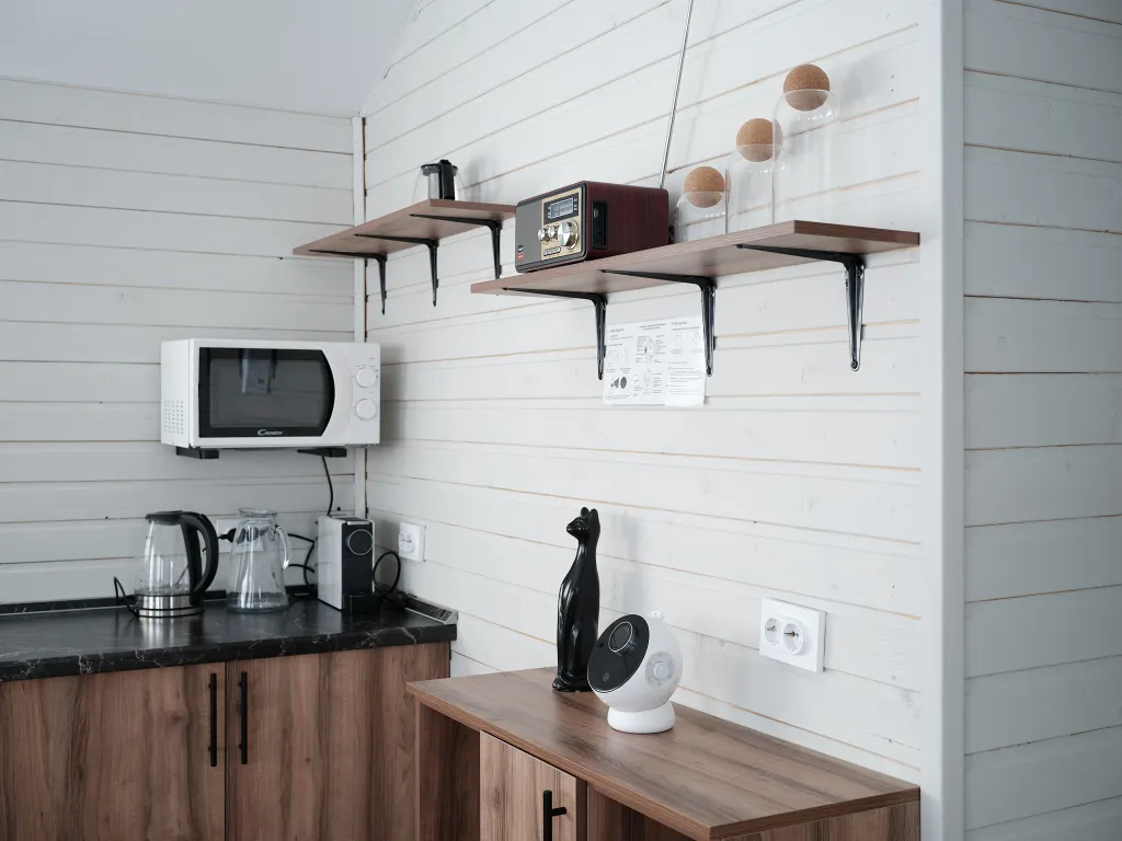 Атмосферный - дом с проектором и игровой приставкой