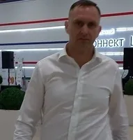 Андрей Саламатин