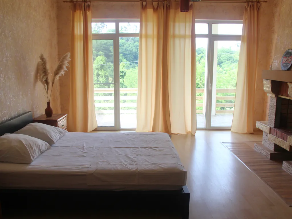 Дом под ключ