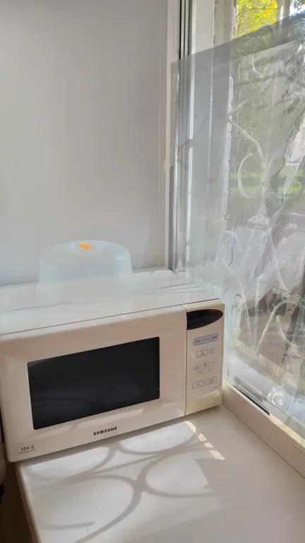 Уютная квартира рядом с парком