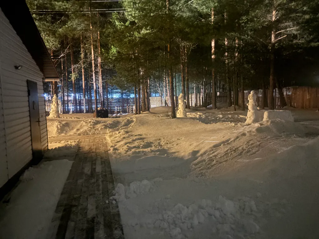 Гостевой дом