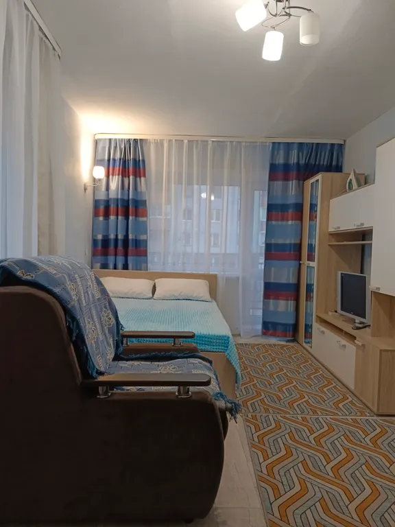 Квартира в центре города рядом с железнодорожным и автовокзалом — аренда посуточно в Псков