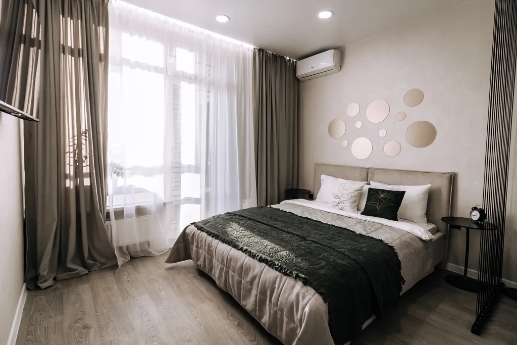 Локо-апартаменты