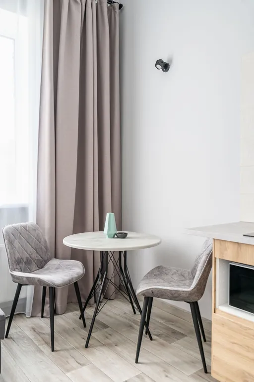 Квартира Квартира Живи в Песочном — Песочный