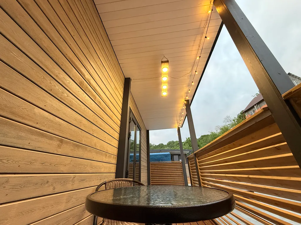 1-комнатный Дом