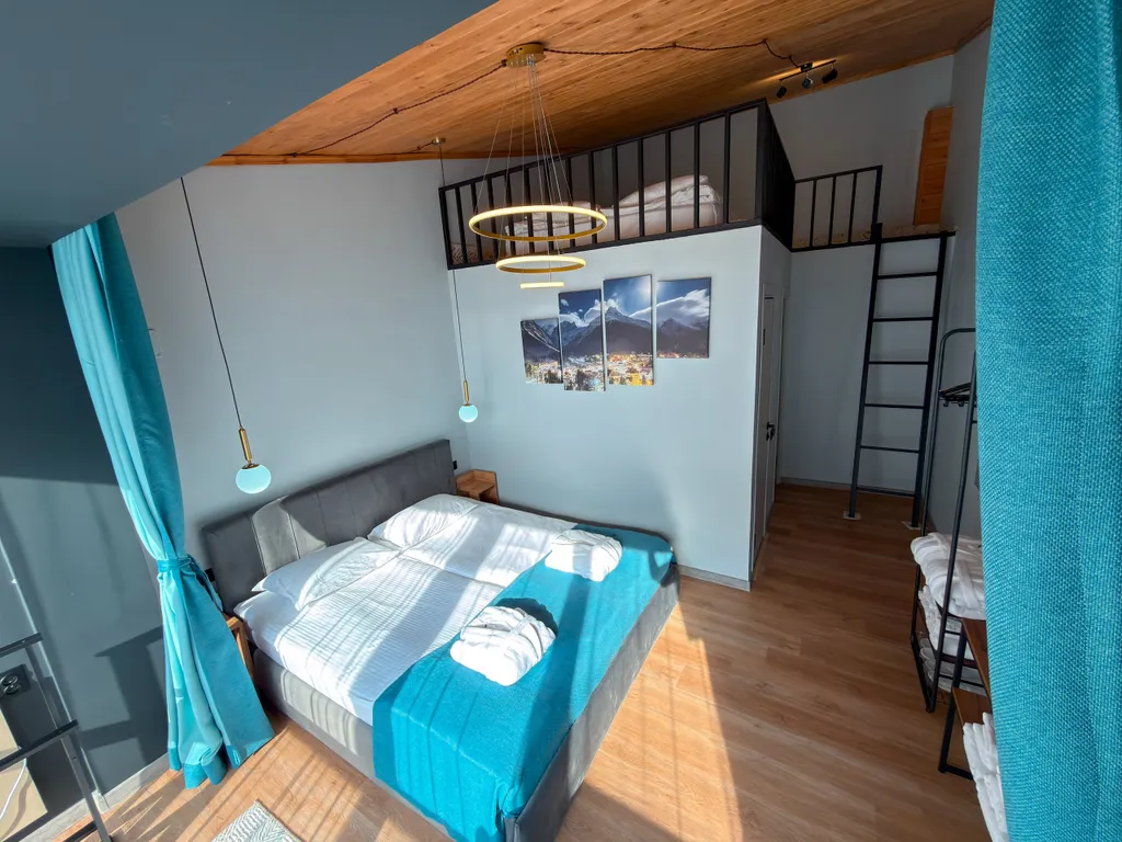 Коттедж B-Zone