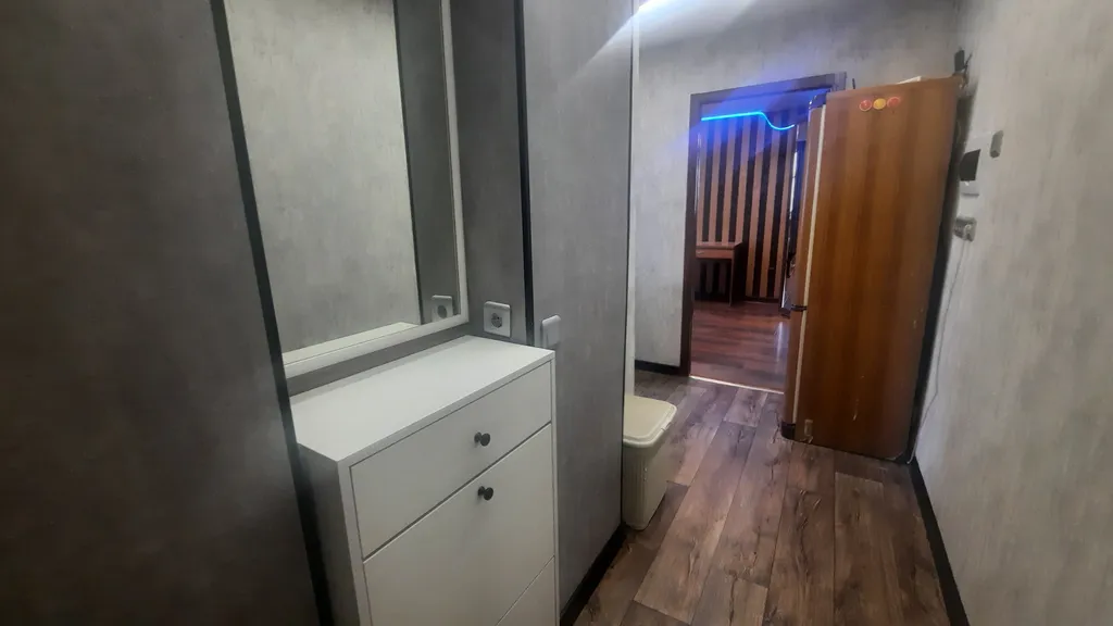 Квартира в самом морском районе