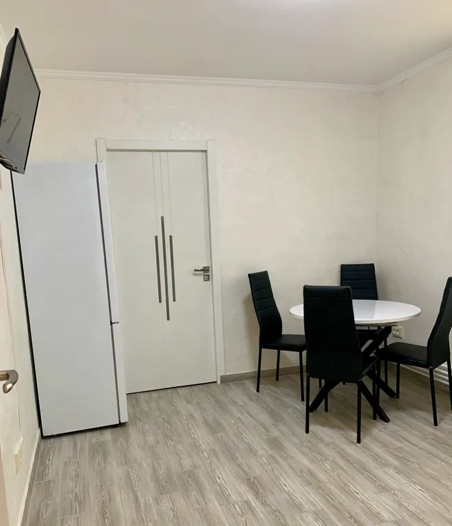 Уютный загородный домик