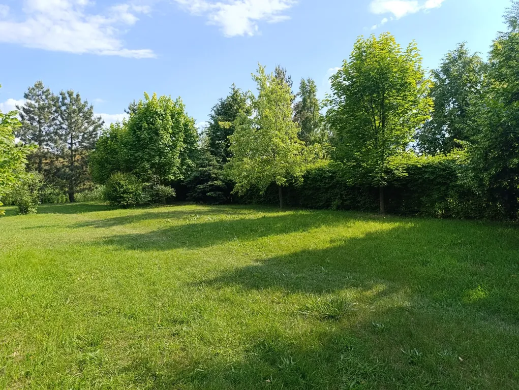 Дача на реке