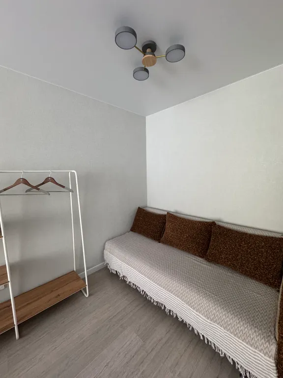 Скандинавская сказка в Новом городе