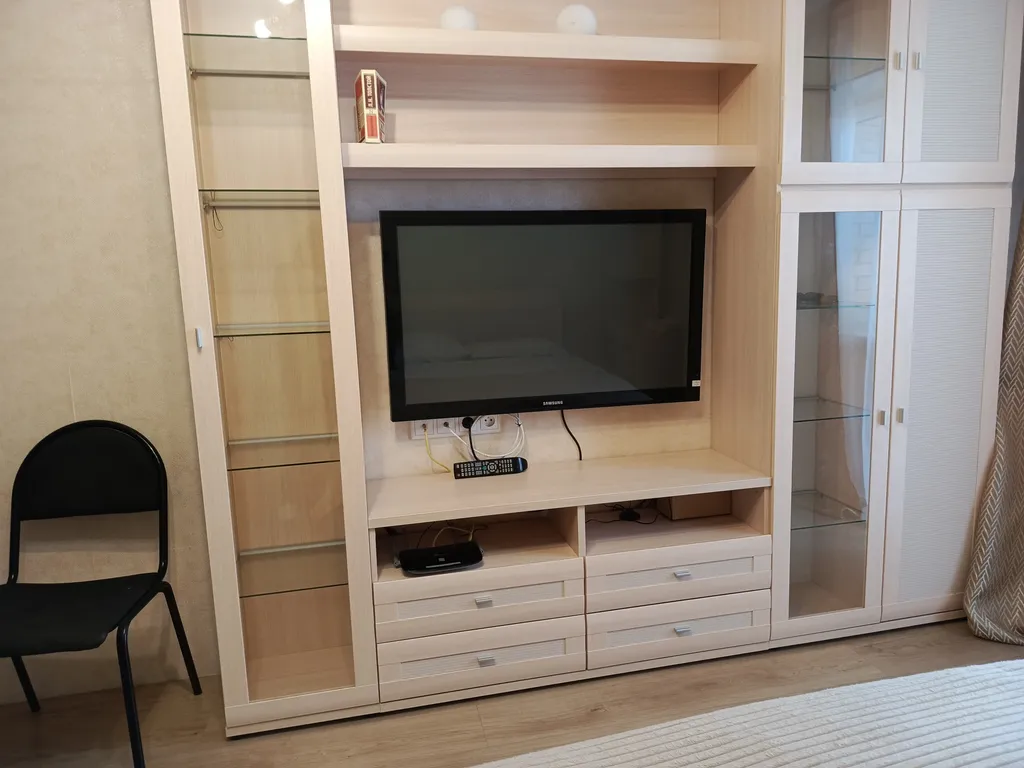 Диво Байкала апартаменты у РЖД