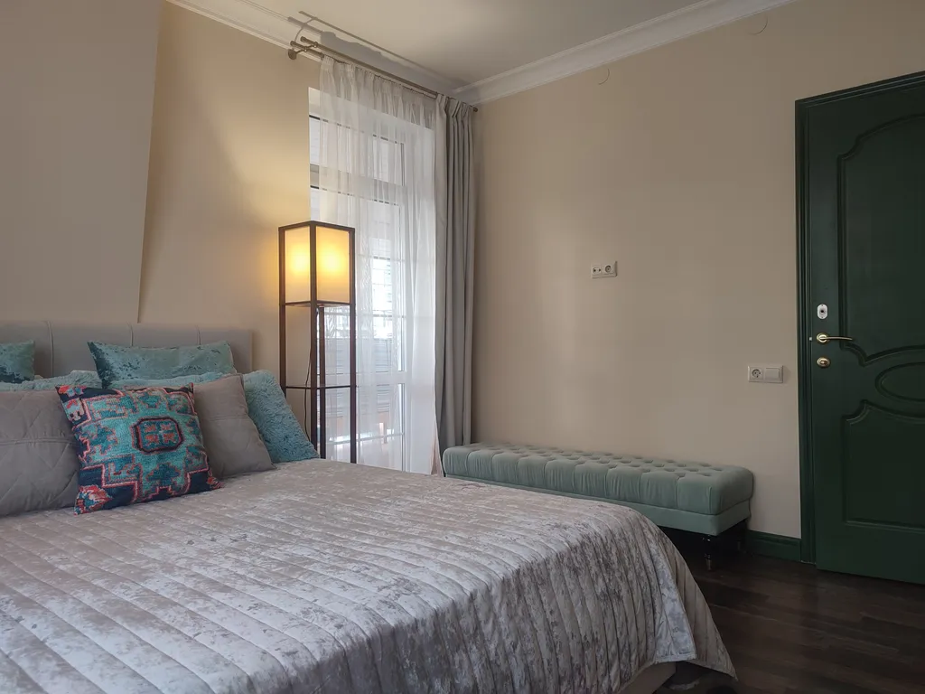 Домик у моря