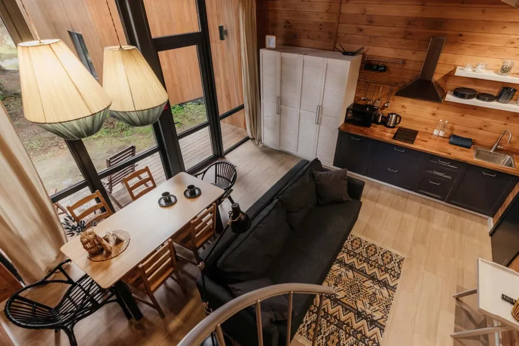 3-комнатный Дом