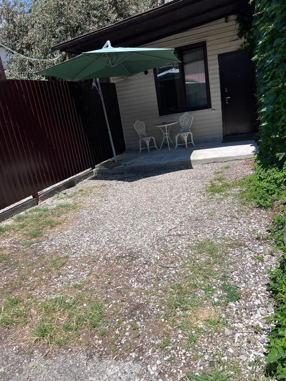 Коттедж 2-комнатный Дом — Адлер