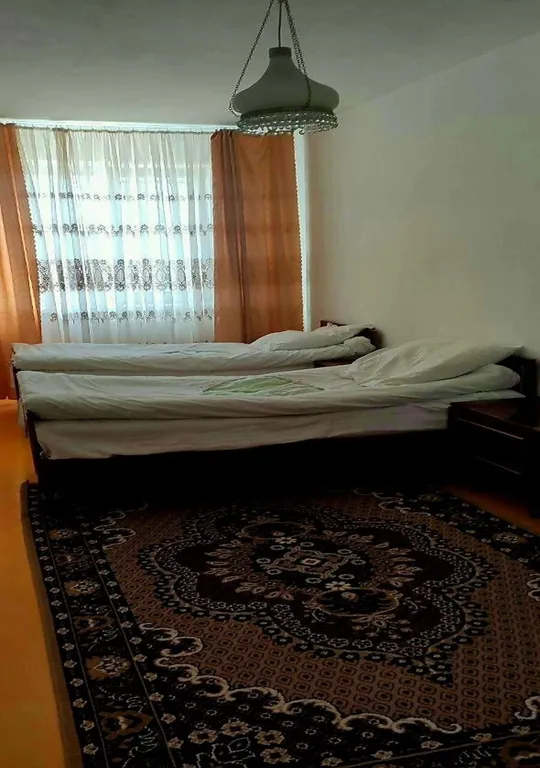 Просторная 3 комнатная квартира