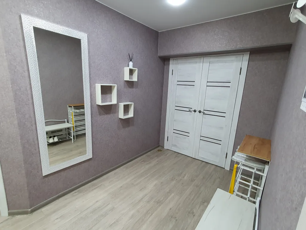 Уютная квартира в историческом центре города