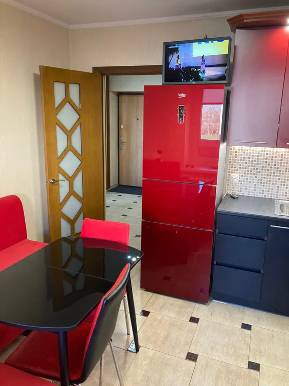 Квартира Уют