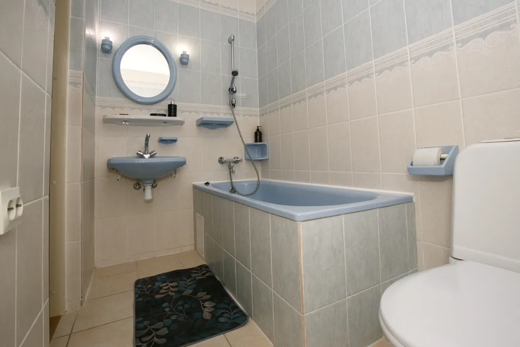 Квартира Выборгская симфония