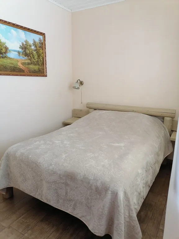 Домик Тарулинна