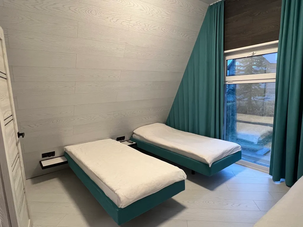 Гостевой дом Sopka 2024