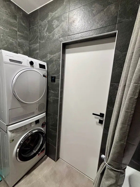 Обзорная квартира с видом на Оку